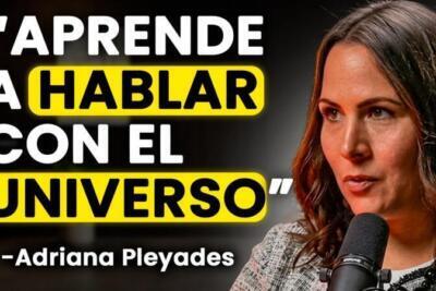 Aprende a Hablar con el Universo: El Error que Aleja Todo lo que Deseas