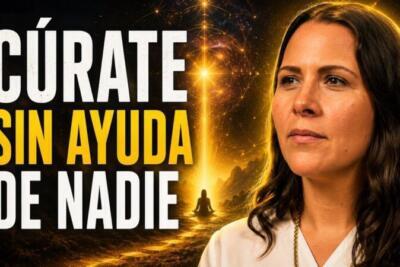¿Sientes deseos de estar acostado? La verdad espiritual sobre tu glándula pineal