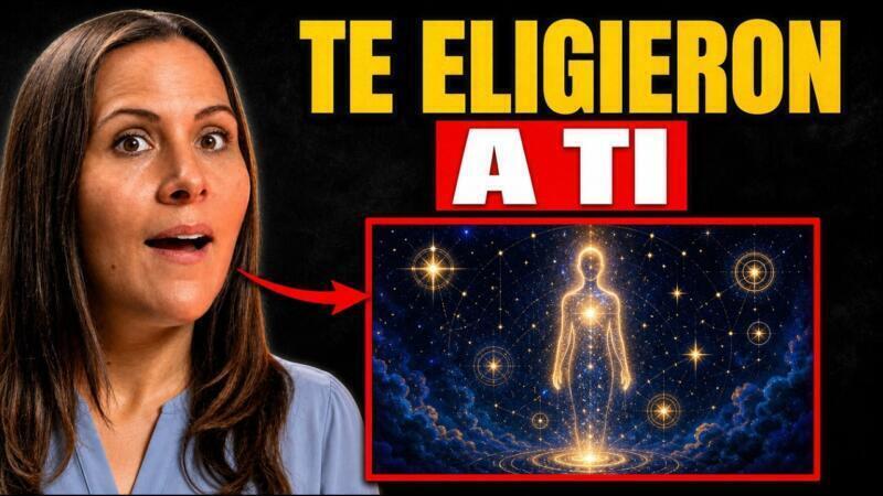 7 señales de que tu alma aceptó una misión antes de llegar a este mundo