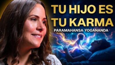 Tu Hijo No Llegó por Casualidad: El Karma Oculto Entre Padres e Hijos