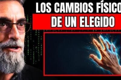 8 señales físicas del despertar espiritual que tu cuerpo siente antes que tu mente