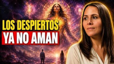 Por qué después del despertar espiritual ya no puedes amar como antes