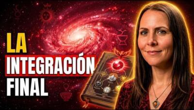 10 señales de que alcanzaste el Rubedo y tu despertar entró en su fase final