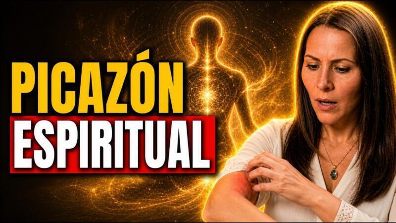 PICAZÓN ESPIRITUAL. El SIGNIFICADO ESPIRITUAL OCULTO de la PICAZÓN | Adriana Pléyades