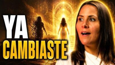 7 Señales de que tu FRECUENCIA ya cambió y nunca volverás a ser el mismo